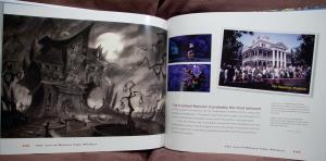 The Art Of Epic Mickey (12)
